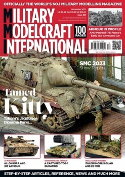 Military Modelcraft International 2023-12