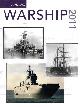 Warship 2011
