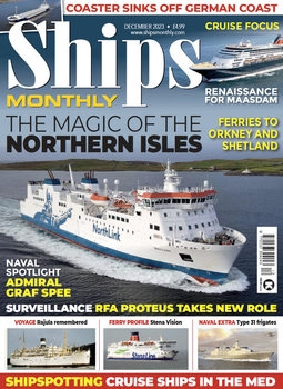 Ships Monthly 2023-12