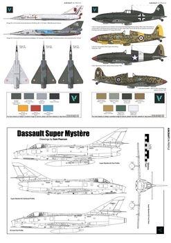  ,      Scale Aircraft Modelling 2023 (2)