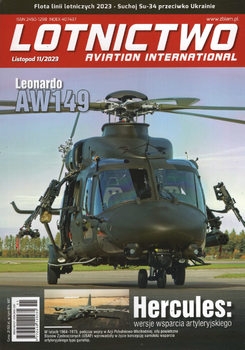 Lotnictwo Aviation International 2023-11 (99)