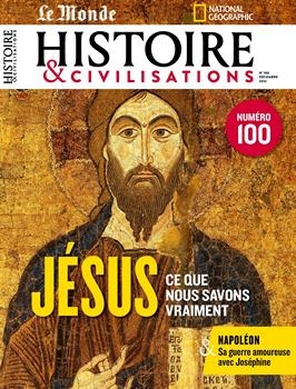 Le Monde Histoire & Civilisations 100 2023