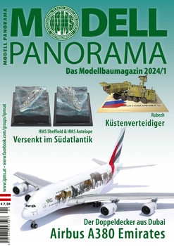 Modell Panorama 2024-01