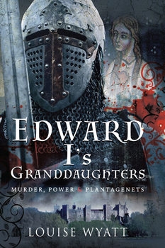Edward Is Granddaughters