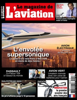 Le Magazine de L'Aviation 2024-01-03 (25)