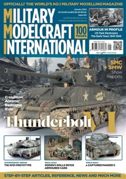 Military Modelcraft International 2024-01