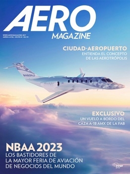 Aero Magazine America Latina 48 2023