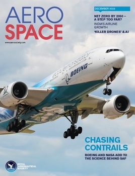 Aerospace Magazine - December 2023