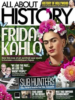 All About History - Issue 138 2023