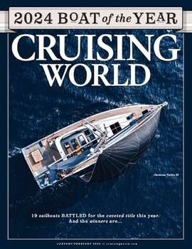 Cruising World - January/February 2024