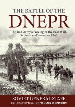 The Battle of the Dnepr