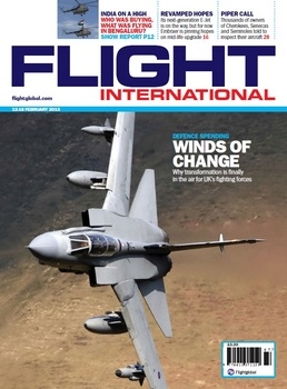 Flight International - 12-18 February 2013