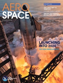 Aerospace Magazine - January 2024