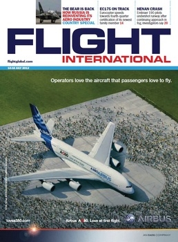 Flight International - 10-16 July 2012