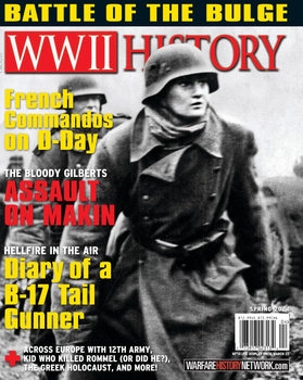 WWII History 2024-Spring