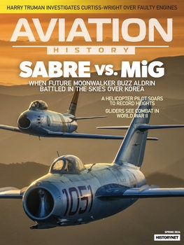 Aviation History 2024-Spring (Vol.34 No.02)
