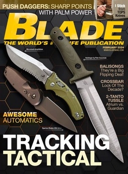 Blade - February 2024