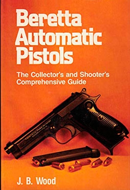 Beretta Automatic Pistols
