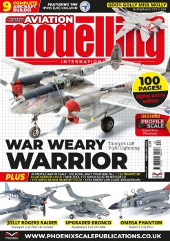 Phoenix Aviation Modelling 2023-02