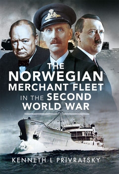 The Norwegian Merchant Fleet in the Second World War