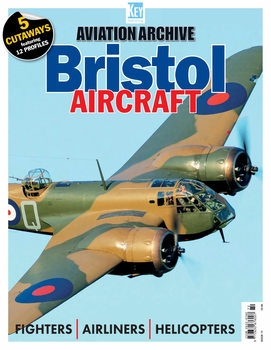 Bristol Aircraft (Aviation Archive 72)