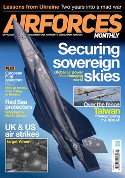 AirForces Monthly 2024-03 (432)