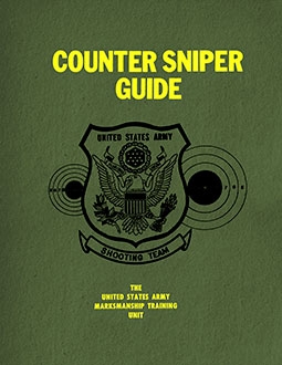 US Army Counter Sniper Guide