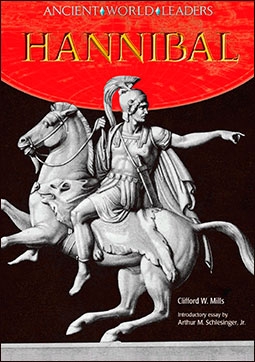 Hannibal (Ancient World Leaders)