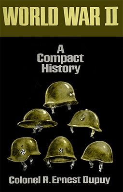 World War II: A Compact History