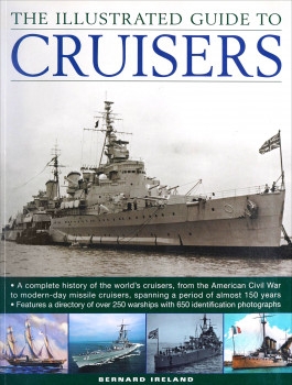 The Illustrated Guide To Cruisers