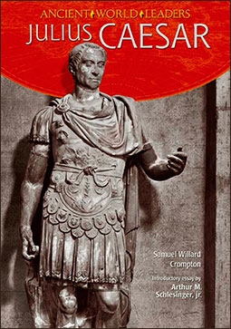  Julius Caesar (Ancient World Leaders)