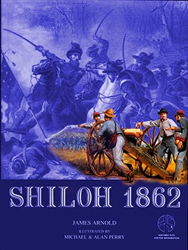 Osprey General military - Shiloh 1862 The Death Of Innocence 