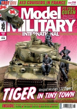 Model Military International 2024-04