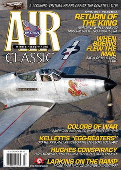 Air Classics 2024-04 (Vol.60 No.04)