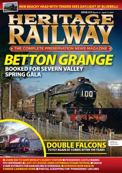 Heritage Railway 2023-317