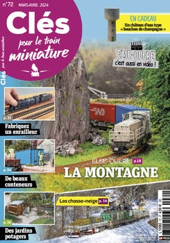 Cles Pour Le Train Miniature 2024-03-04 (72) 