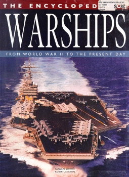 The Encyclopedia of Warships