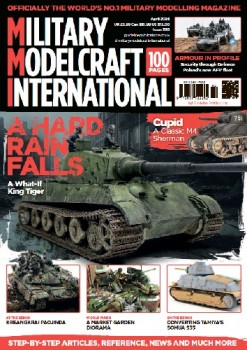 Military Modelcraft International 2024-04