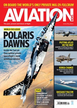 Aviation News 2024-04