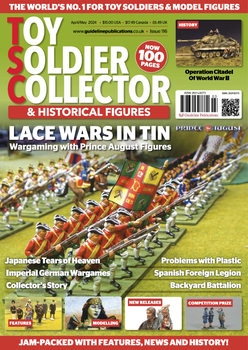 Toy Soldier Collector & Historical Figures 2024-04-05 (116)