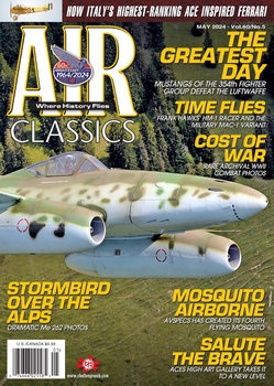 Air Classics 2024-05 (Vol.60 No.05)