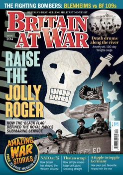 Britain at War Magazine 2024-04 (204)
