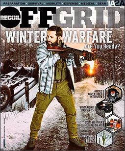 Recoil Offgrid Issue 60 April-May 2024
