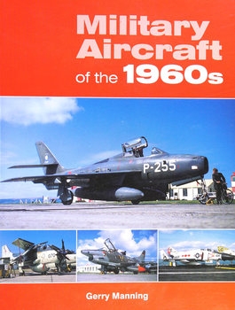 Military Aircraft of the 1960s