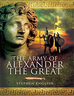 The army of Alexander The Great