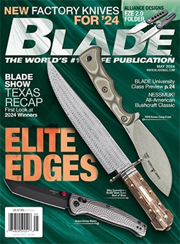 Blade 2024-05 (May)