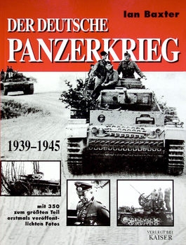 Der Deutsche Panzerkrieg 1939-1945