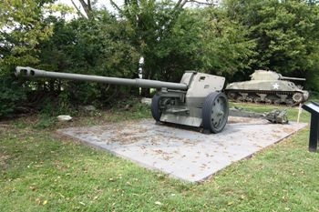 Canon Anti Char Pak 43-41 Walk Around