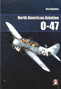 North American Aviation O-47