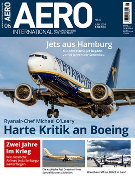 Aero International 2024-06